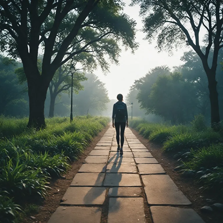 How far do you walk with 15,000 steps? Understanding your distance with fitness trackers