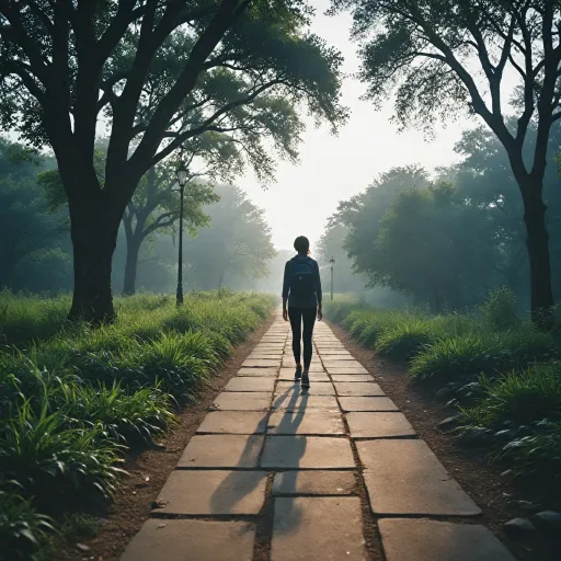 How far do you walk with 15,000 steps? Understanding your distance with fitness trackers