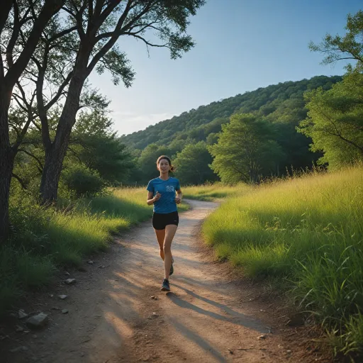 Understanding the distance: how many miles is a 15k and what it means for your training