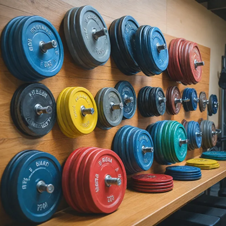 How to choose the right ruck plate for your fitness goals