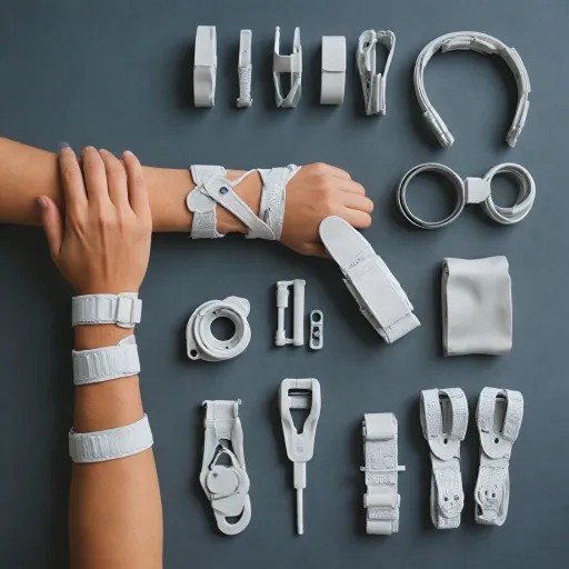 How medical devices can help manage carpal tunnel syndrome