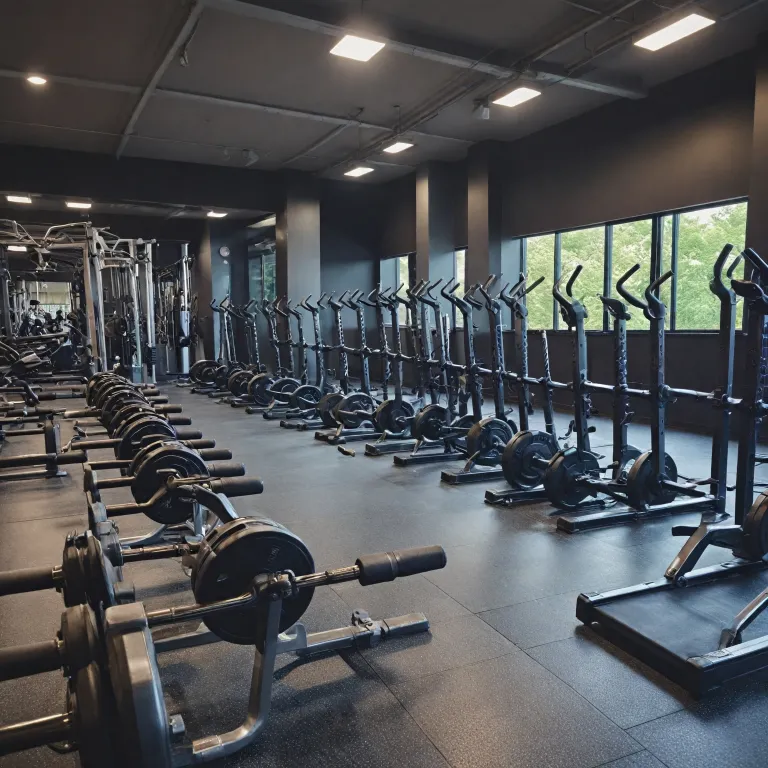 Choosing the right cable machine attachments for your fitness goals