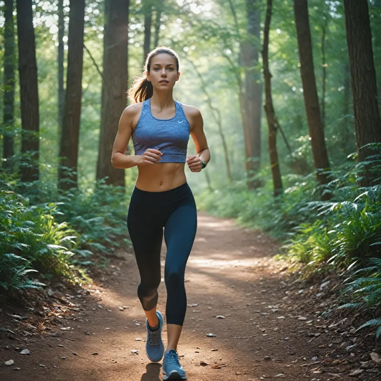 How a monitoring device can transform your fitness journey