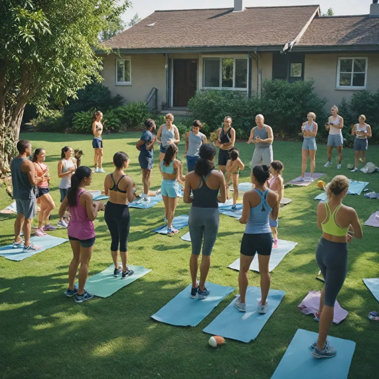 How telemonitoring is transforming fitness tracking for everyone