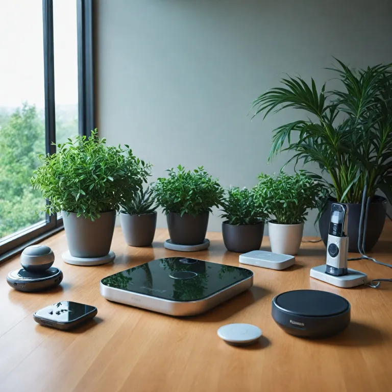 How smart health and fitness gadgets from myinternetaccess can transform your wellness journey