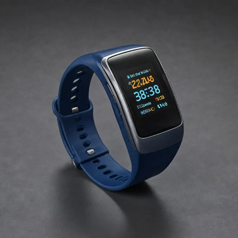 Understanding the inbody 770: what makes this fitness tracker stand out
