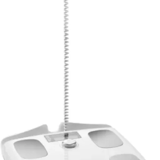 InBody Dial H20 Review: a serious body comp scale held back by a clunky app