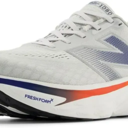 New Balance Fresh Foam X 1080 v14 Review: cushioned daily trainer that leans comfort over speed