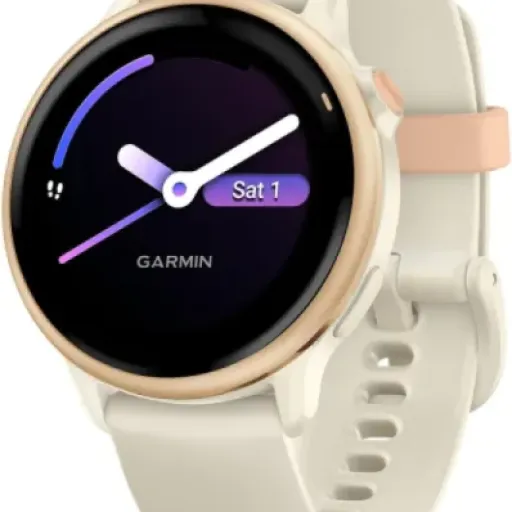 Garmin vívoactive 6 Review: a health-focused smartwatch that actually lasts more than a week