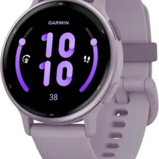 Garmin vívoactive 5 Review: a practical fitness watch with real battery life