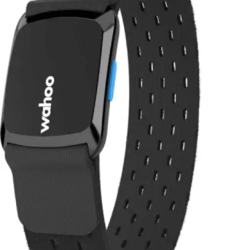 Wahoo TICKR FIT Review: the forearm heart rate strap that finally beats the chest strap hassle