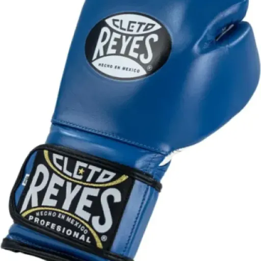 CLETO REYES Training Boxing Gloves Review: classic puncher’s gloves for people who actually train hard