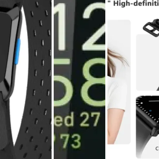 The 6 best fitness trackers with heart rate monitor (February 2026)