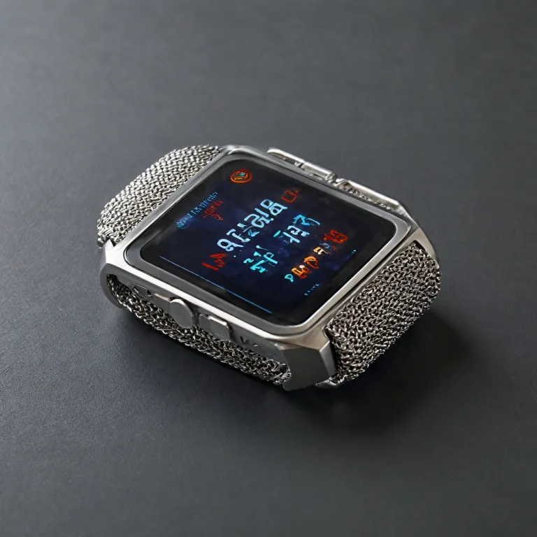 Choosing an apple watch steel band for serious fitness tracking and everyday elegance