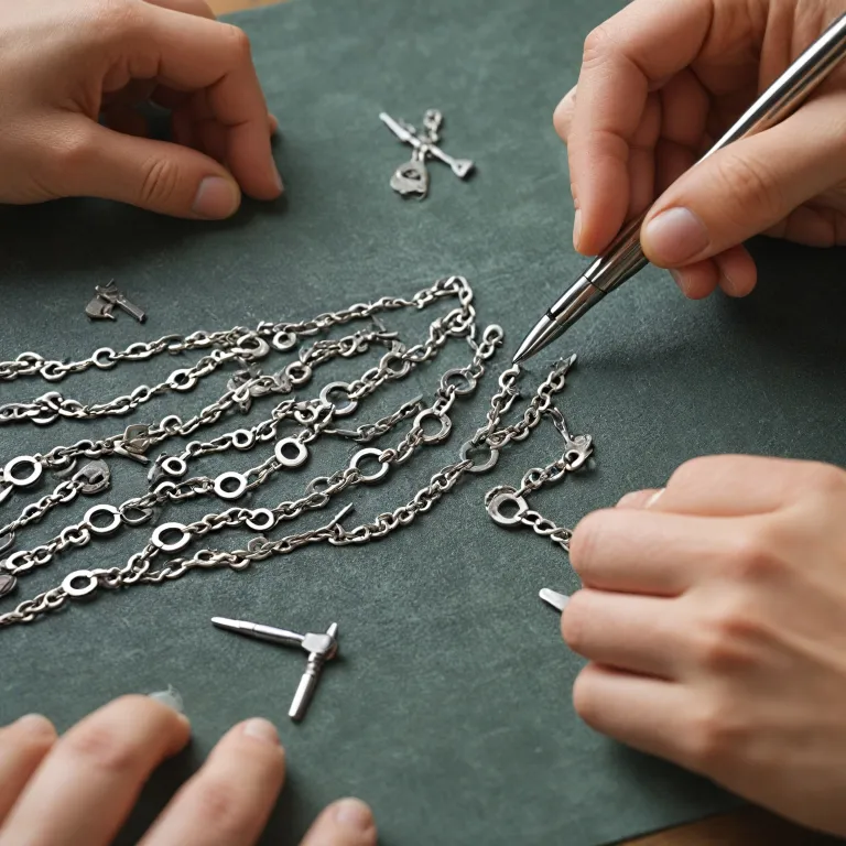 How to remove links from a watch bracelet for a perfect fit