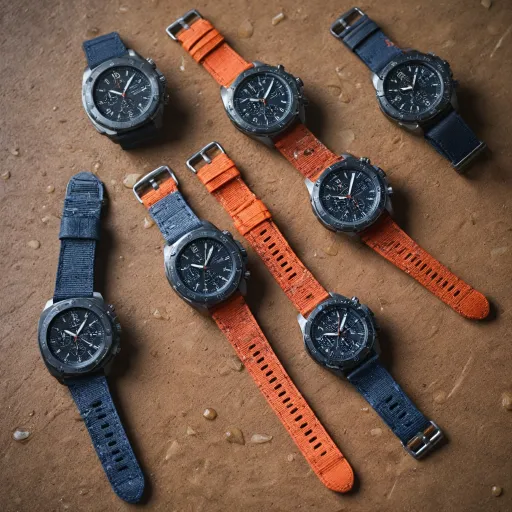 How to choose ultra 2 49mm watch bands for serious fitness tracking