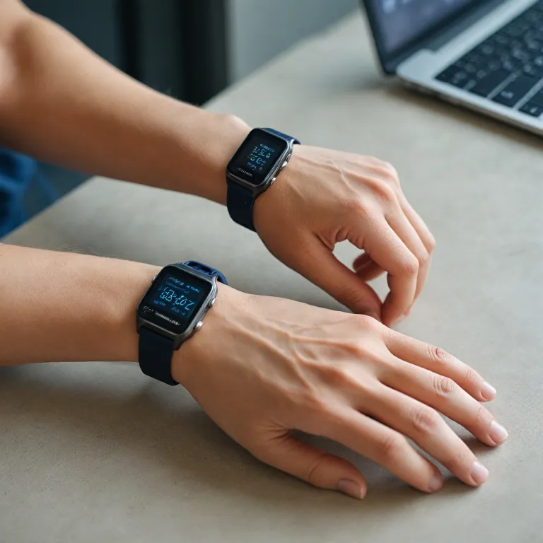 How to replace a watch strap on your fitness tracker with confidence