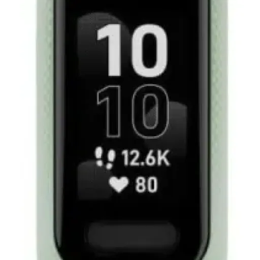 Garmin Vivosmart 5 Review: a no-nonsense health band that focuses on data, not bells and whistles