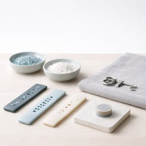 How to choose the best rubber watch straps for active fitness tracker users