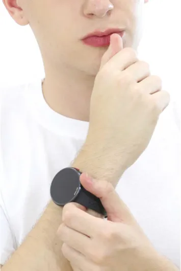 Pacer Pro - Advanced GPS Sports Watch, Wrist Heart Rate Monitor, Smart Watch for Men and Women, Workout Running Watch, Training Program & Health Recovery Tools, Sleep Monitor & Activity Tracker Gray Pacer Pro