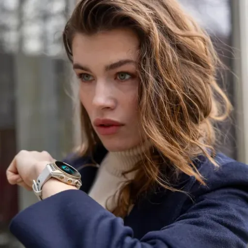 Garmin fēnix 8 Review: tough multisport watch with a bright screen and some quirks