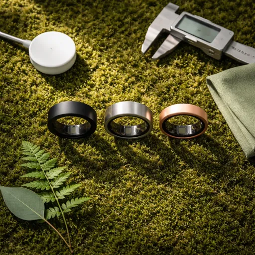 Best smart ring in 2026: Oura, RingConn and Ultrahuman tested after months on the finger