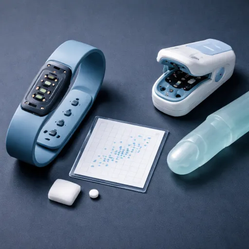 HRV on the wrist vs. on the finger: what the 2026 accuracy studies actually found