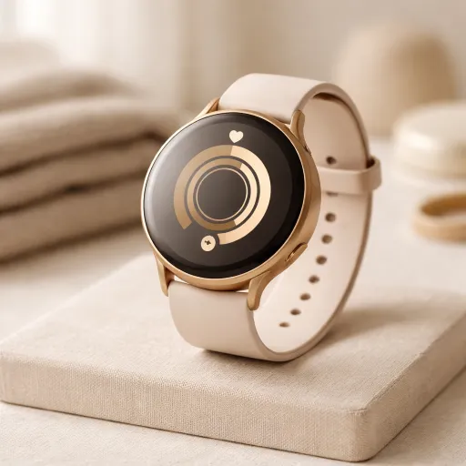 Xiaomi Watch 5: can a $150 smartwatch genuinely replace a Fitbit?