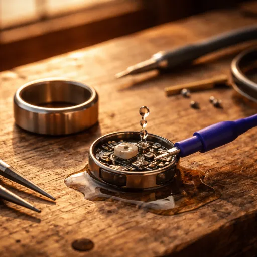 Smart rings promised a wearable revolution: here's why most of them won't survive