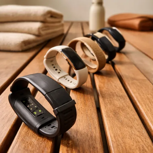 Best fitness tracker in 2026: tested picks for every budget and every wrist