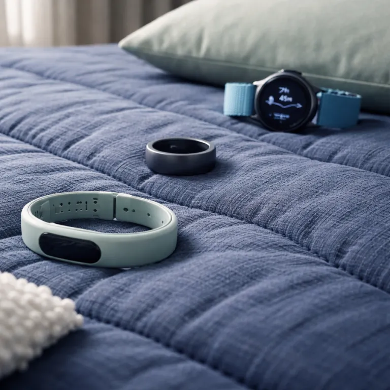 Sleep tracking face-off: what rings, watches and bands each get right (and wrong)