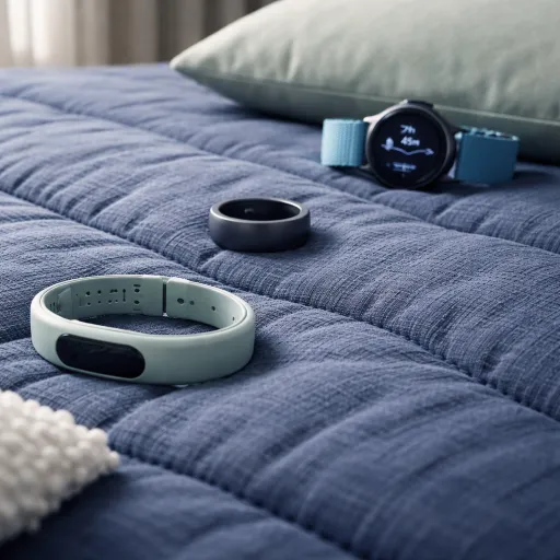 Sleep tracking face-off: what rings, watches and bands each get right (and wrong)