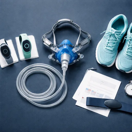 VO2max on your wrist: why every tracker overestimates and what that number is actually worth