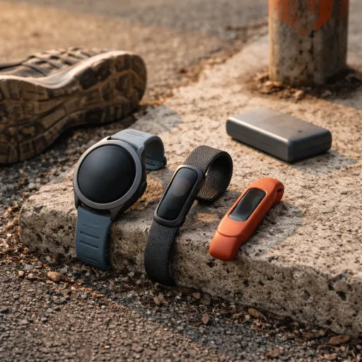 Best fitness tracker for running in 2026: GPS accuracy, HR zones and battery under real miles