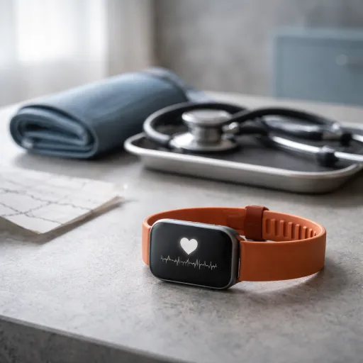 When your watch says one thing and your doctor says another: who's right?