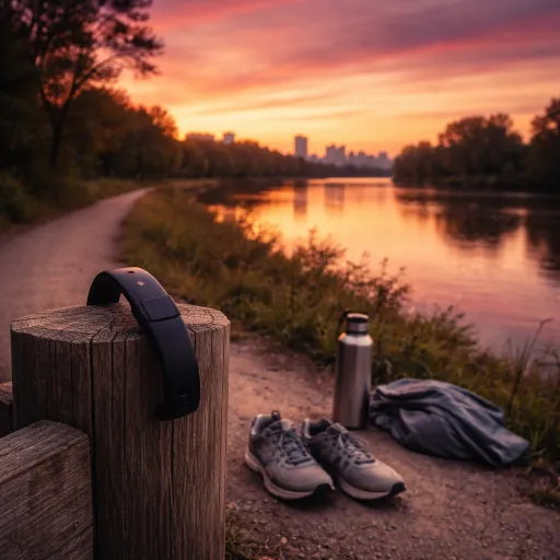 Fitbit Charge 6 after six months: the tracker everyone recommends and nobody talks about