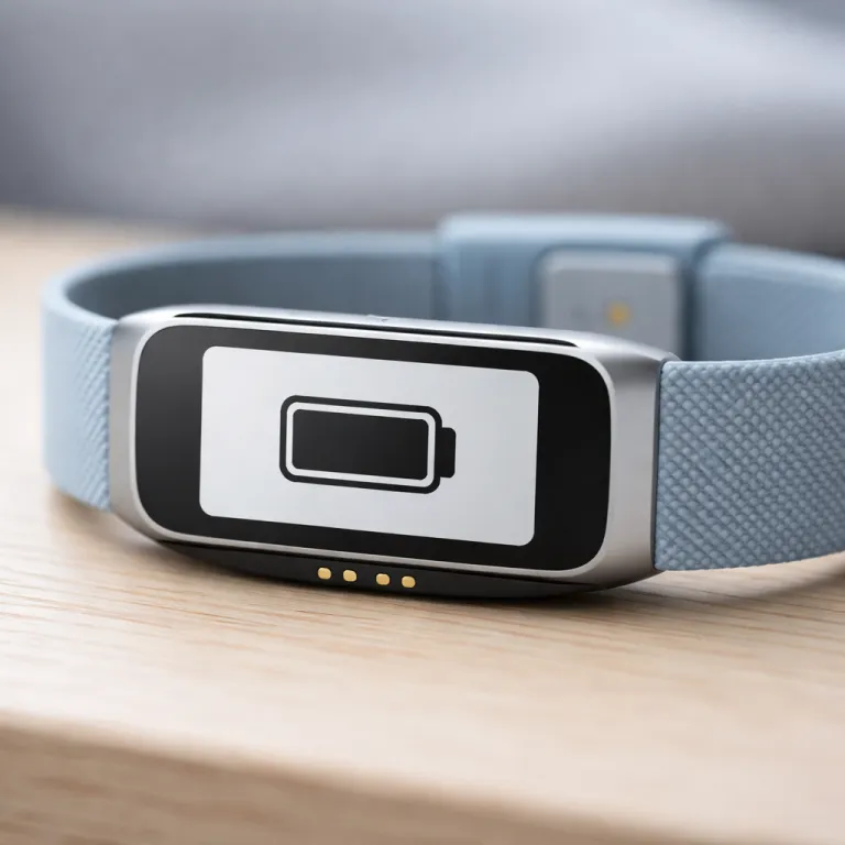 Two weeks on one charge: the fitness trackers that outlast everything else in 2026