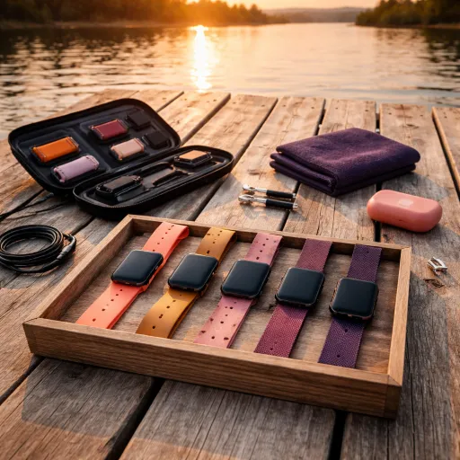What to put on dad's wrist this Father's Day (that he'll still wear in September)