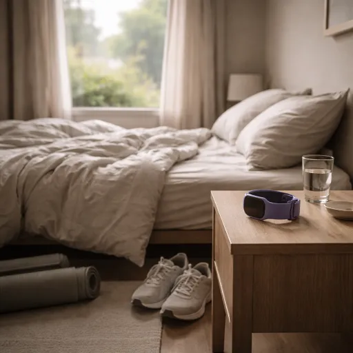 Your resting heart rate dropped 5 bpm overnight: here's what that means