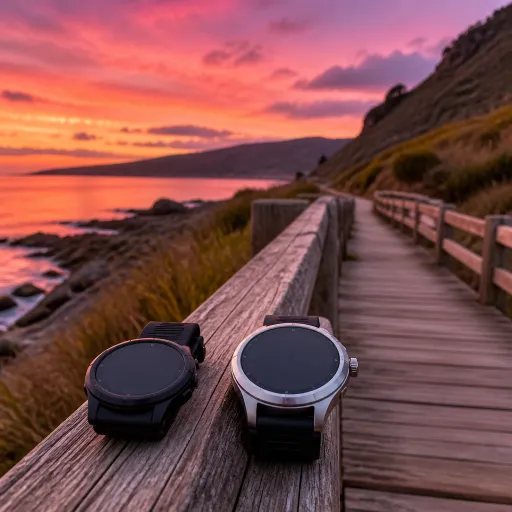 A $60 Amazfit does 80% of what a $400 Garmin offers: here's the 20% you're paying for