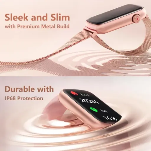 FITVII Slim Fitness Tracker Review: a cheap, skinny band that does a bit of everything (with some accuracy trade-offs)