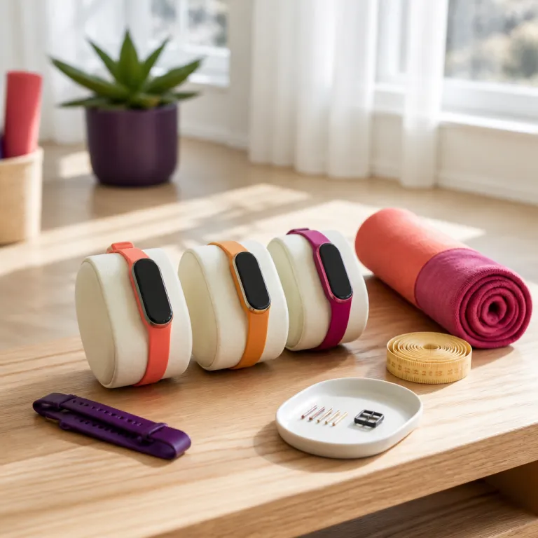 Small wrist, big problem: the fitness trackers that actually fit without sliding around