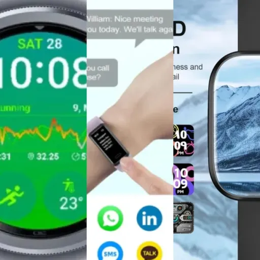 The 6 best fitness trackers with smartphone notifications (June 2026)