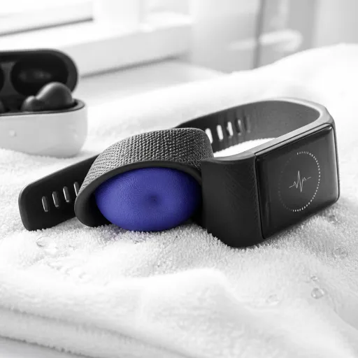 Your tracker says you're stressed. Now what?