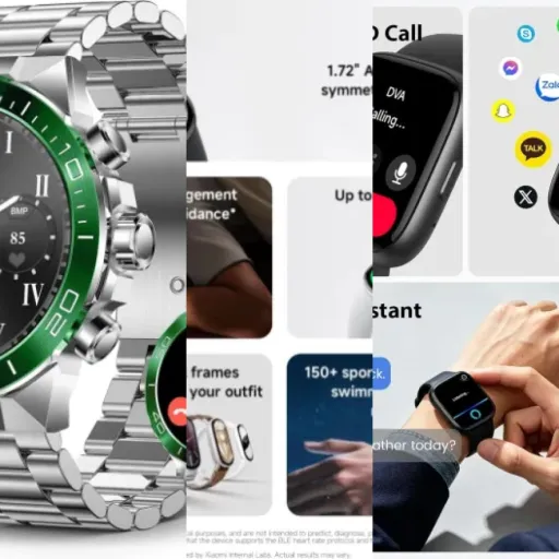 The 7 best fitness trackers compatible with iOS and Android (June 2026)