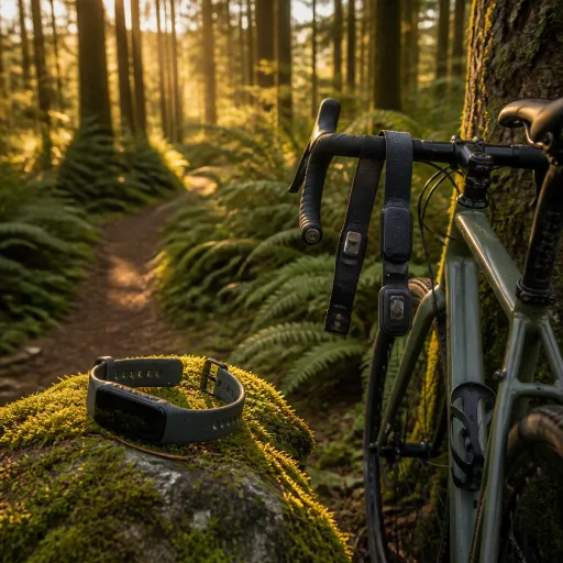 Cycling with a wrist tracker: why your heart rate reading falls apart above zone 3