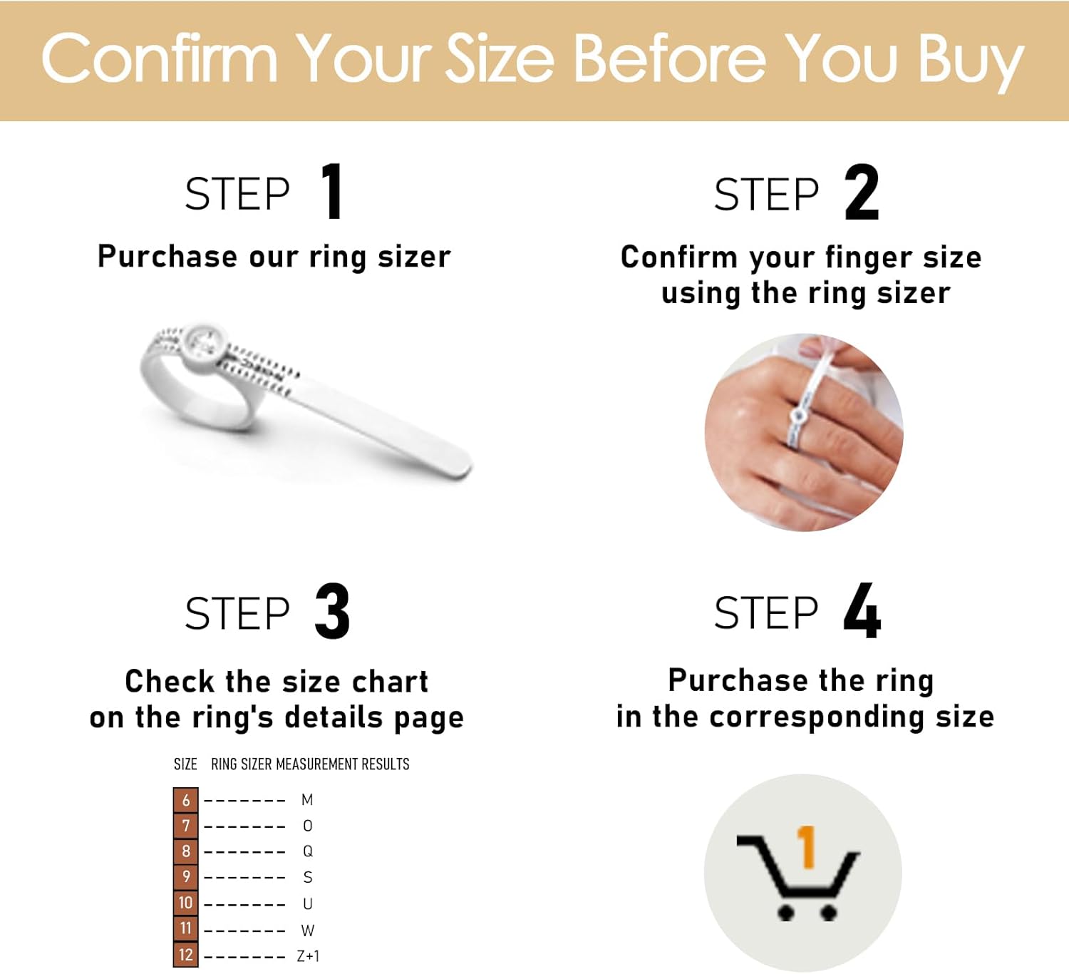 Findtime Smart Ring Women Fitness Ring Pedometer Heart Rate Monitor Sleep Tracker Step Counter Fitness Tracker for Sports Time, Distance, Calories Compatible with Android iOS Silver 7