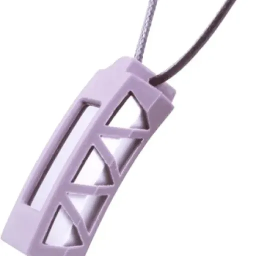 NEO+ Necklace for Fitbit Alta Review: a simple way to wear your tracker without a wristband