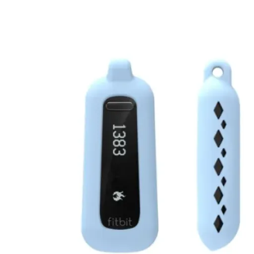 Pendant Necklace for Fitbit One Review: a simple way to wear your tracker without clipping it to your belt