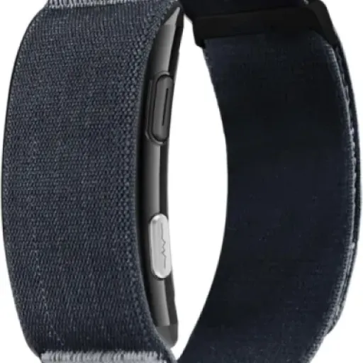 Penerl VITRO Fitness Tracker Review: a safety-focused band with one big question mark